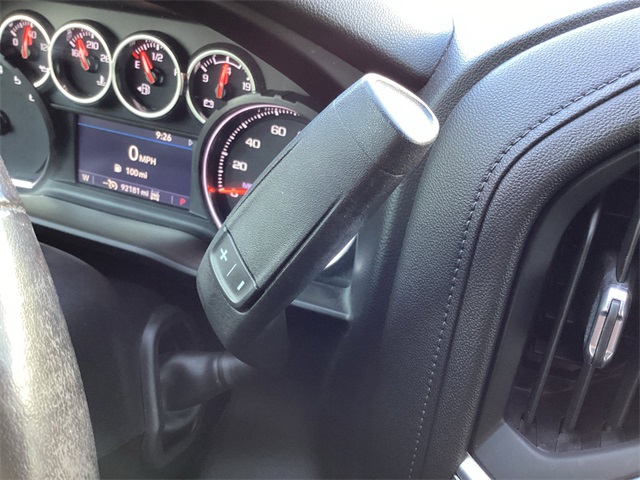 Used Car 2021 Chevrolet Silverado 1500  Lt For Sale In San Antonio, Texas