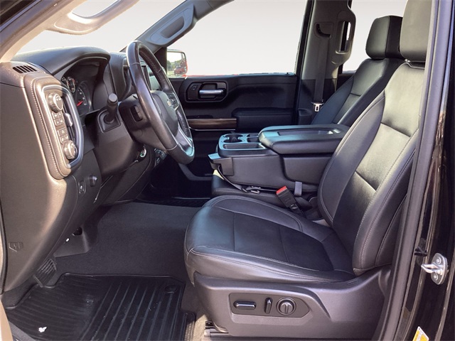 Used Car 2021 Chevrolet Silverado 1500  Lt For Sale In San Antonio, Texas