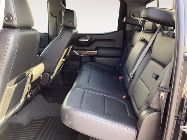 Used Car 2021 Chevrolet Silverado 1500  Lt For Sale In San Antonio, Texas