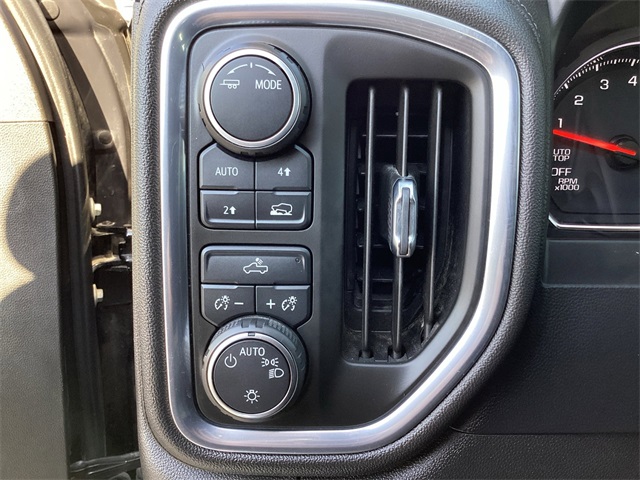Used Car 2021 Chevrolet Silverado 1500  Lt For Sale In San Antonio, Texas