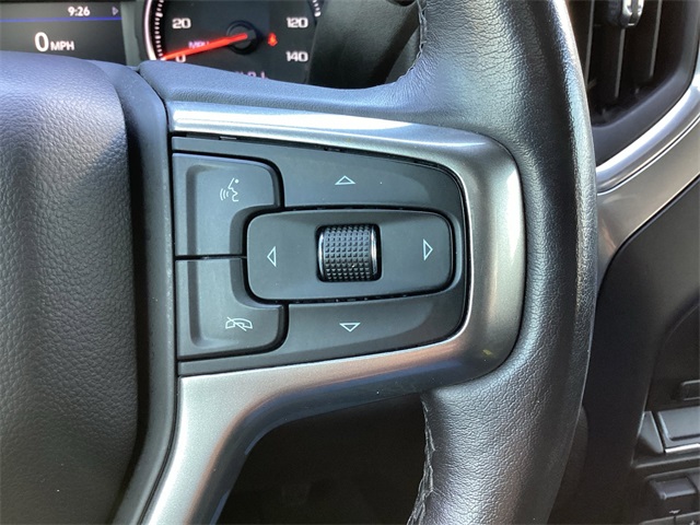 Used Car 2021 Chevrolet Silverado 1500  Lt For Sale In San Antonio, Texas