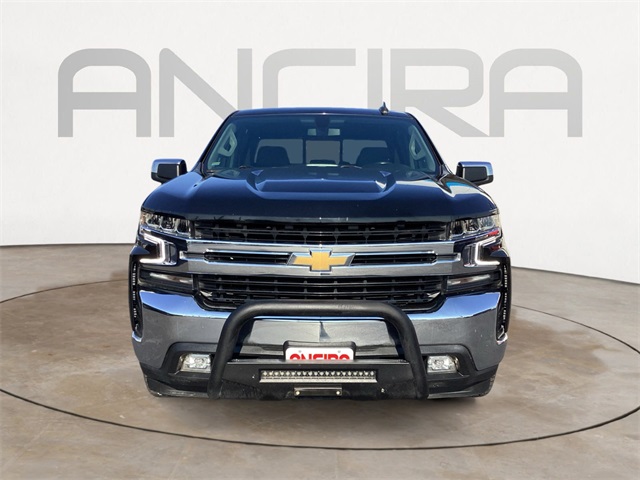 Used Car 2021 Chevrolet Silverado 1500  Lt For Sale In San Antonio, Texas