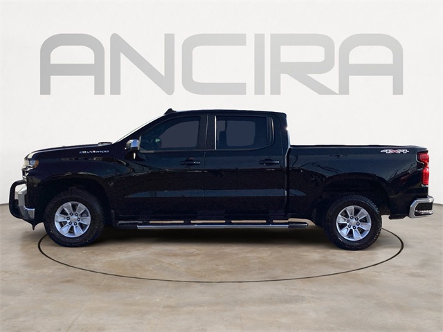 Used Car 2021 Chevrolet Silverado 1500  Lt For Sale In San Antonio, Texas