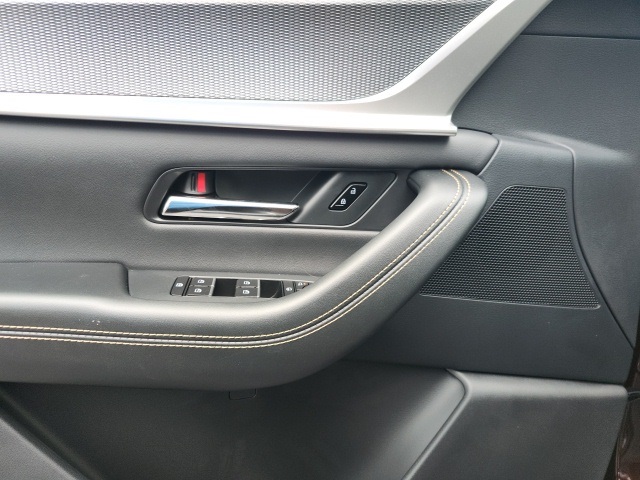 2026 Mazda CX-90 3.3 Turbo Premium Plus Red at Stokes Mazda