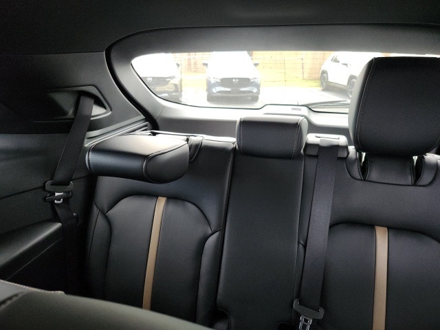 2026 Mazda CX-90 3.3 Turbo Premium Plus Red at Stokes Mazda