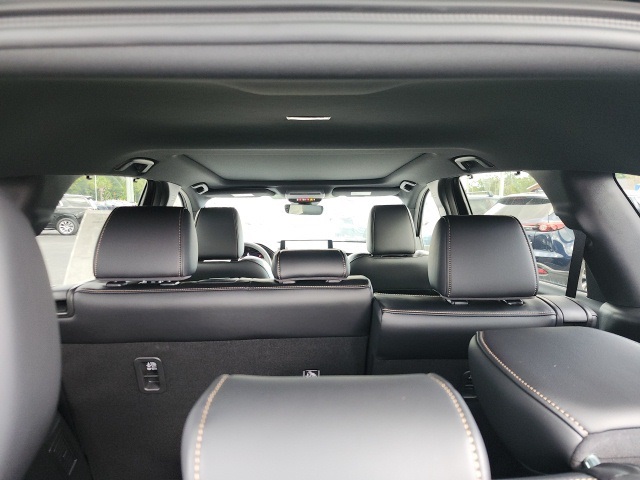 2026 Mazda CX-90 3.3 Turbo Premium Plus Red at Stokes Mazda