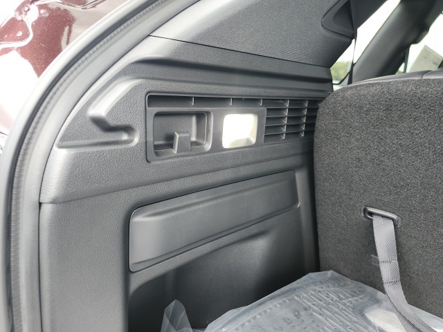 2026 Mazda CX-90 3.3 Turbo Premium Plus Red at Stokes Mazda