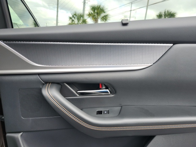 2026 Mazda CX-90 3.3 Turbo Premium Plus Red at Stokes Mazda