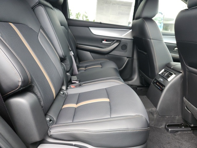 2026 Mazda CX-90 3.3 Turbo Premium Plus Red at Stokes Mazda