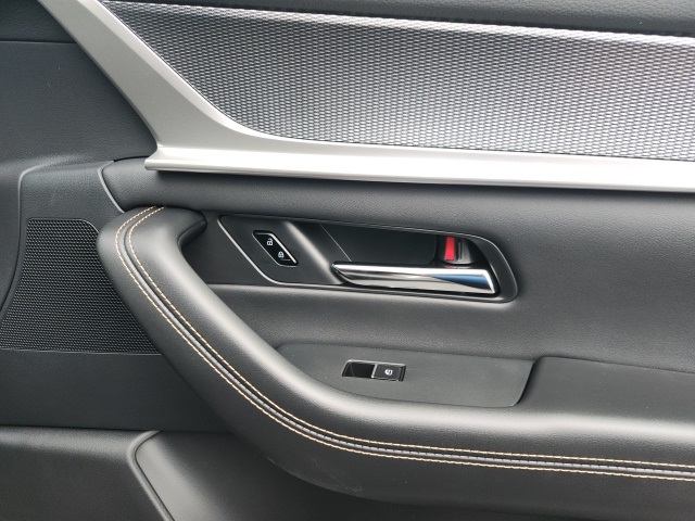 2026 Mazda CX-90 3.3 Turbo Premium Plus Red at Stokes Mazda