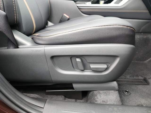 2026 Mazda CX-90 3.3 Turbo Premium Plus Red at Stokes Mazda