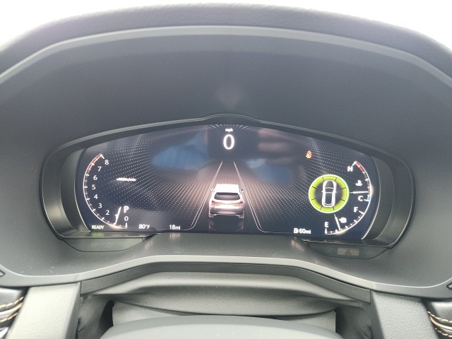 2026 Mazda CX-90 3.3 Turbo Premium Plus Red at Stokes Mazda