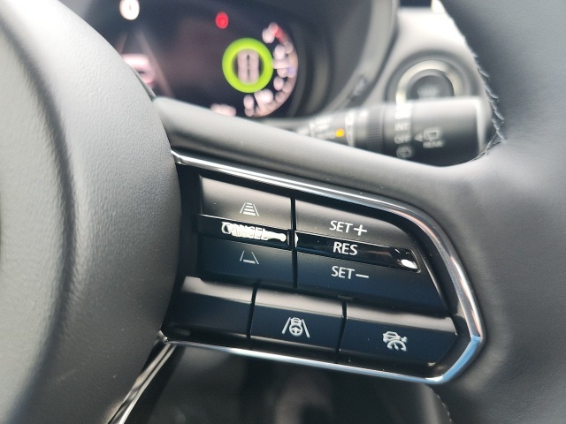 2026 Mazda CX-90 3.3 Turbo Premium Plus Red at Stokes Mazda