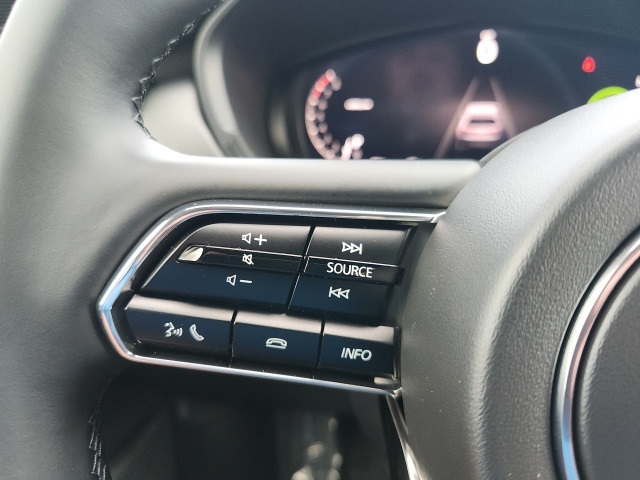 2026 Mazda CX-90 3.3 Turbo Premium Plus Red at Stokes Mazda