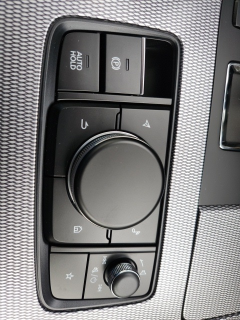 2026 Mazda CX-90 3.3 Turbo Premium Plus Red at Stokes Mazda