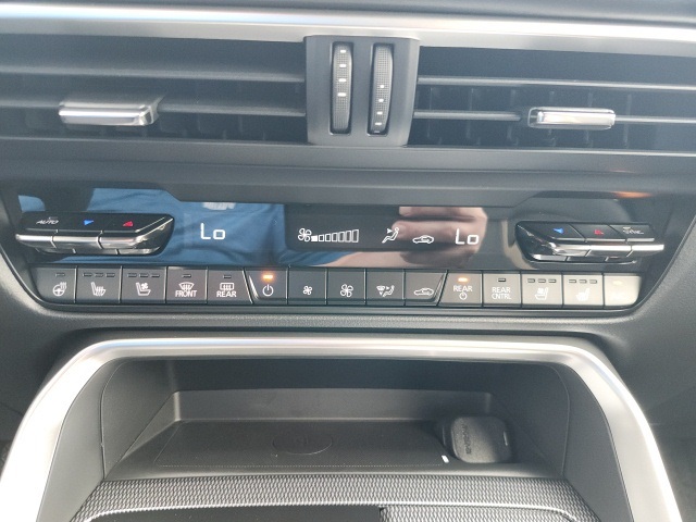 2026 Mazda CX-90 3.3 Turbo Premium Plus Red at Stokes Mazda