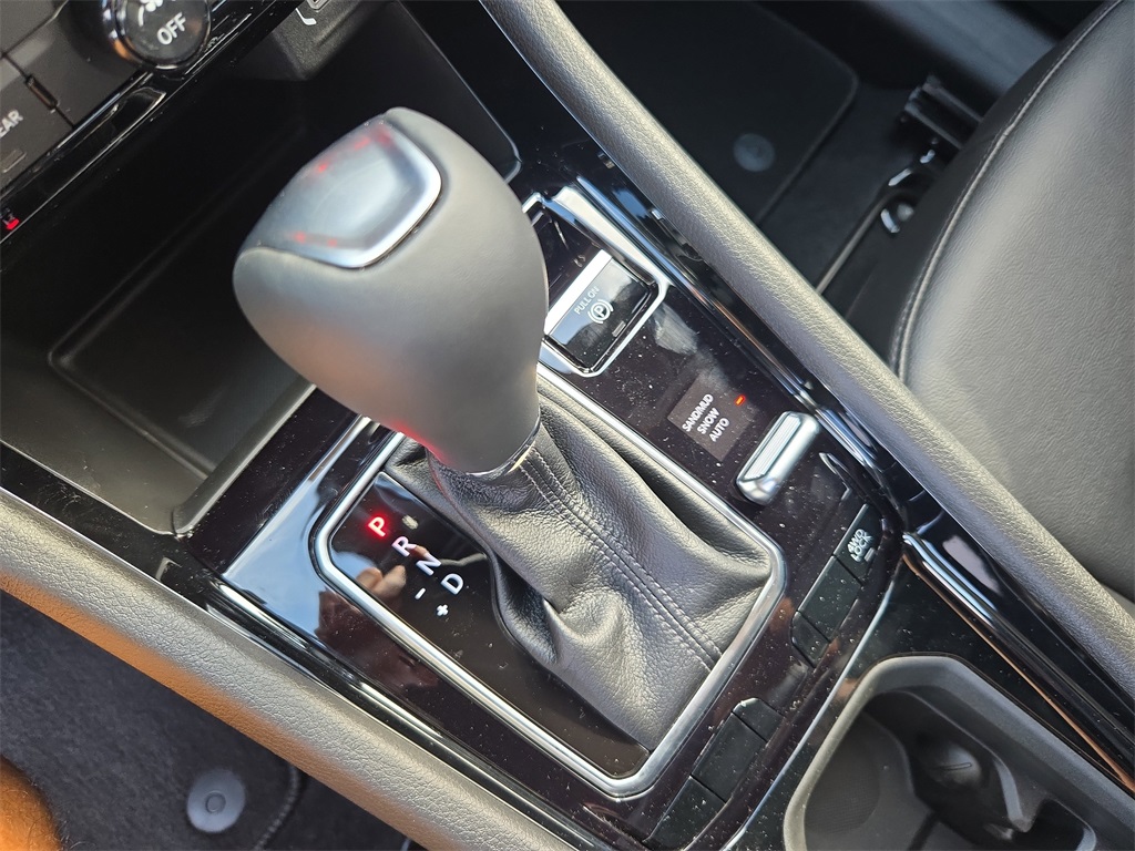 2025 Jeep Compass Limited Black at Big Star Chrysler Jeep Dodge Ram 