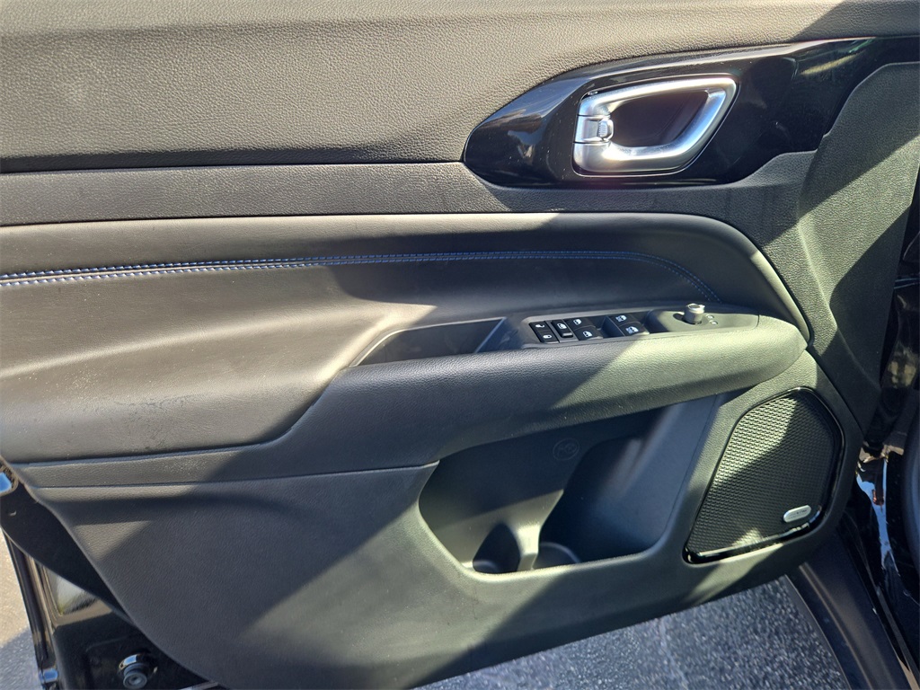 2025 Jeep Compass Limited Black at Big Star Chrysler Jeep Dodge Ram 