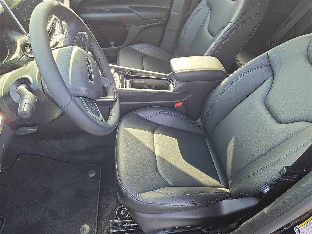 2025 Jeep Compass Limited Black at Big Star Chrysler Jeep Dodge Ram 