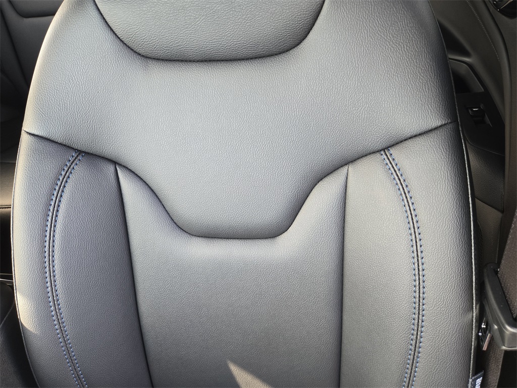 2025 Jeep Compass Limited Black at Big Star Chrysler Jeep Dodge Ram 