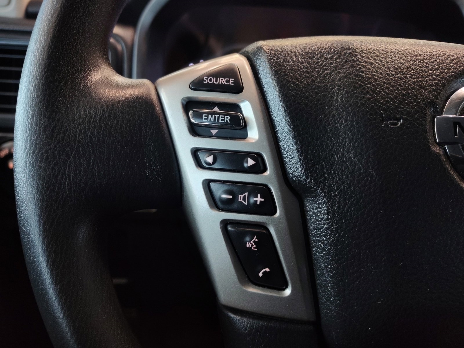 Used Car 2021 Nissan Titan  S For Sale Under $30,000 In San Antonio, Texas