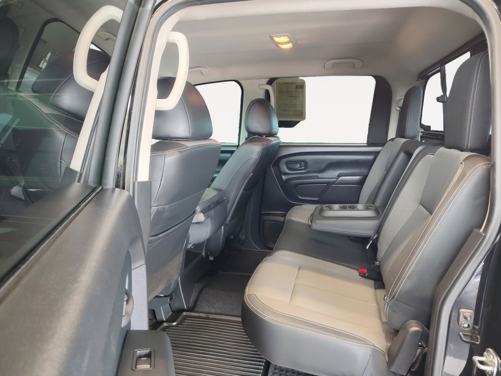 Used Car 2021 Nissan Titan  S For Sale Under $30,000 In San Antonio, Texas