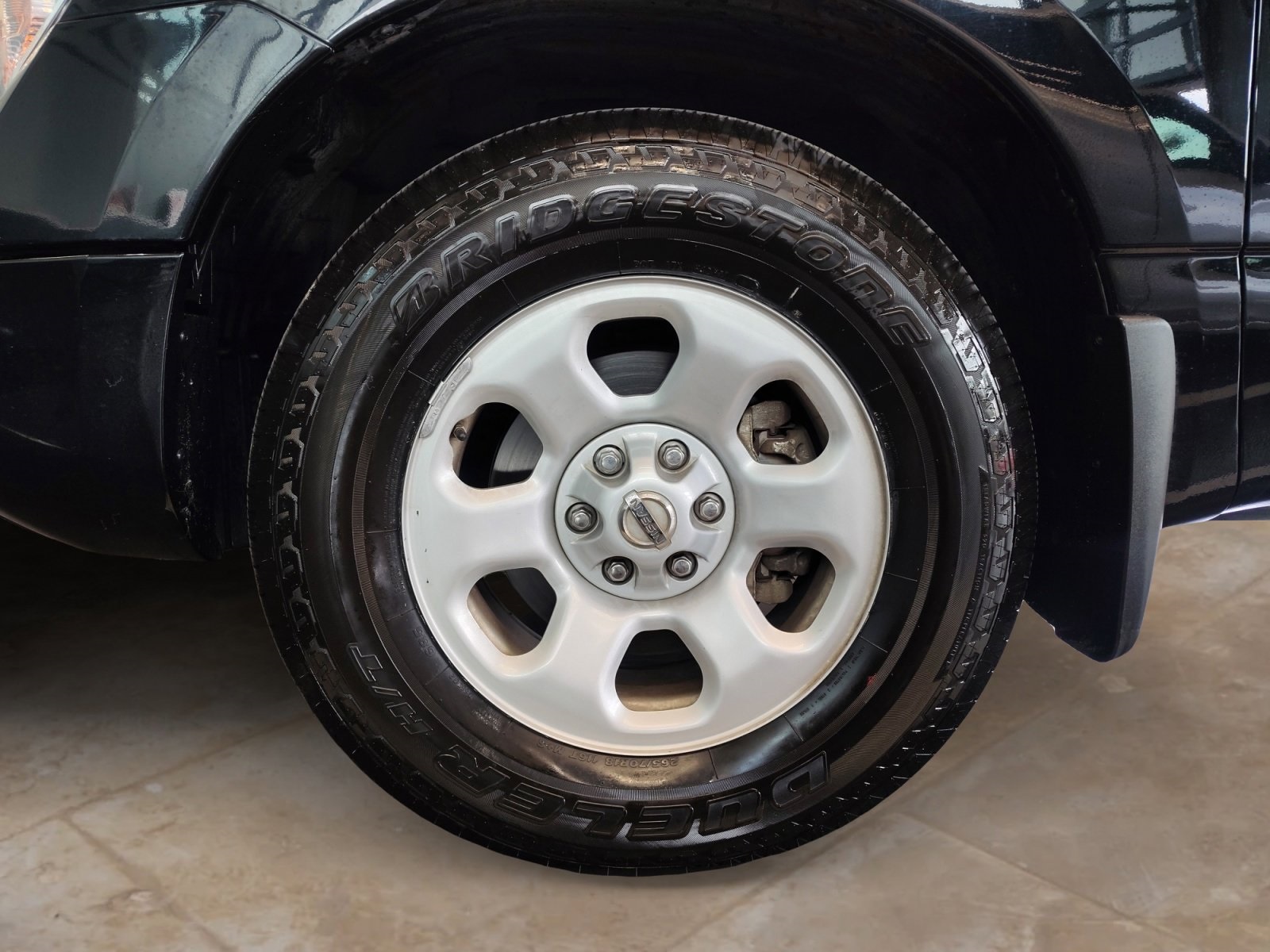 Used Car 2021 Nissan Titan  S For Sale Under $30,000 In San Antonio, Texas