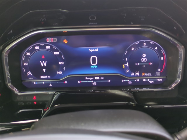 2024 Chevrolet Silverado 2500HD ZR2 for sale at PATRIOT CHEVROLET OF LIMERICK