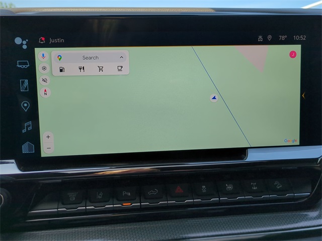 2024 Chevrolet Silverado 2500HD ZR2 for sale at PATRIOT CHEVROLET OF LIMERICK