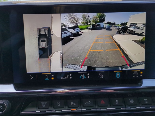 2024 Chevrolet Silverado 2500HD ZR2 for sale at PATRIOT CHEVROLET OF LIMERICK