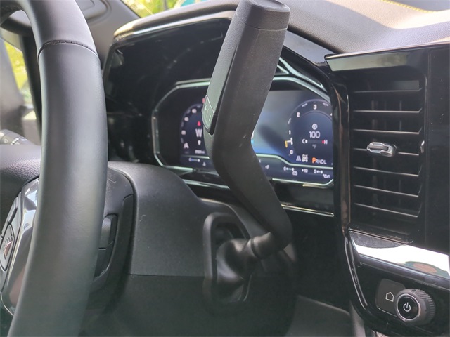 2024 Chevrolet Silverado 2500HD ZR2 for sale at PATRIOT CHEVROLET OF LIMERICK