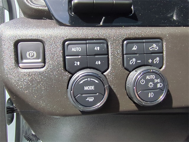 2024 Chevrolet Silverado 2500HD ZR2 for sale at PATRIOT CHEVROLET OF LIMERICK