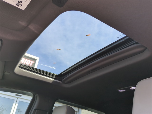 2024 Chevrolet Silverado 2500HD ZR2 for sale at PATRIOT CHEVROLET OF LIMERICK