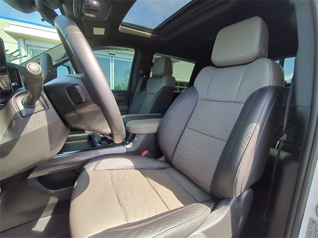 2024 Chevrolet Silverado 2500HD ZR2 for sale at PATRIOT CHEVROLET OF LIMERICK