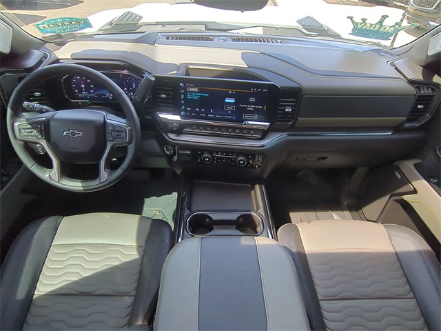 2024 Chevrolet Silverado 2500HD ZR2 for sale at PATRIOT CHEVROLET OF LIMERICK