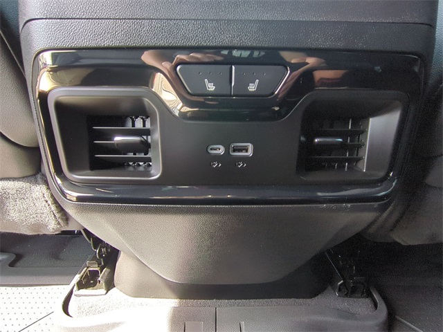 2024 Chevrolet Silverado 2500HD ZR2 for sale at PATRIOT CHEVROLET OF LIMERICK