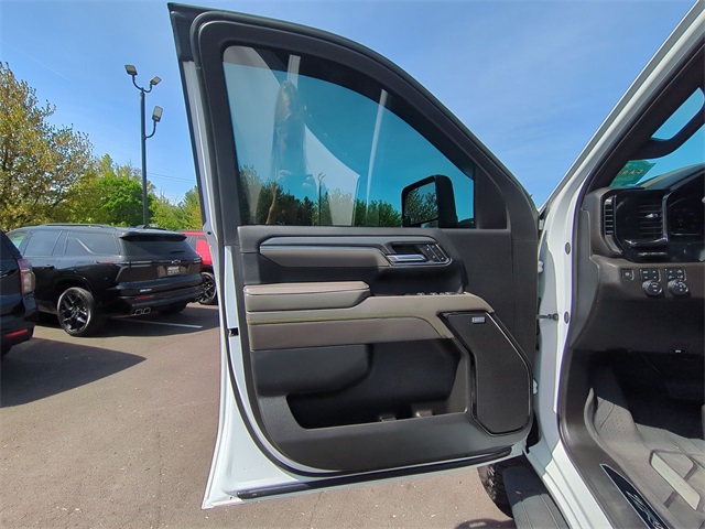 2024 Chevrolet Silverado 2500HD ZR2 for sale at PATRIOT CHEVROLET OF LIMERICK