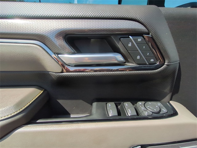 2024 Chevrolet Silverado 2500HD ZR2 for sale at PATRIOT CHEVROLET OF LIMERICK