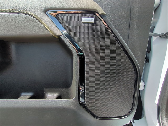 2024 Chevrolet Silverado 2500HD ZR2 for sale at PATRIOT CHEVROLET OF LIMERICK