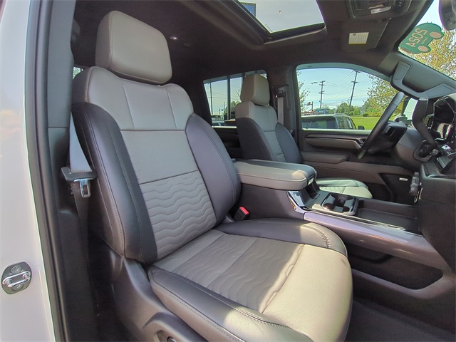 2024 Chevrolet Silverado 2500HD ZR2 for sale at PATRIOT CHEVROLET OF LIMERICK