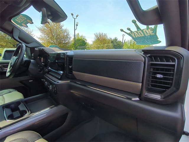 2024 Chevrolet Silverado 2500HD ZR2 for sale at PATRIOT CHEVROLET OF LIMERICK