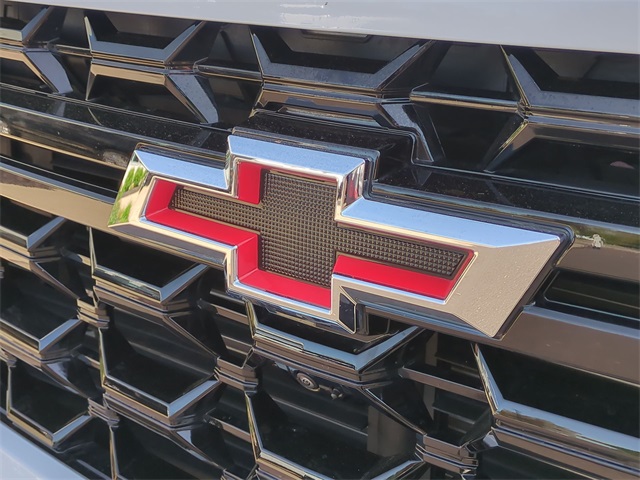 2024 Chevrolet Silverado 2500HD ZR2 for sale at PATRIOT CHEVROLET OF LIMERICK