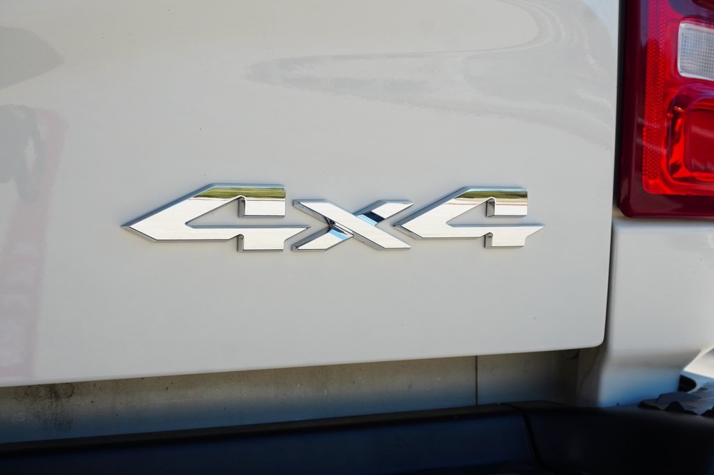 Used Car 2022 Ram 3500  Laramie Longhorn For Sale Under $70,000 In Weatherford, Texas