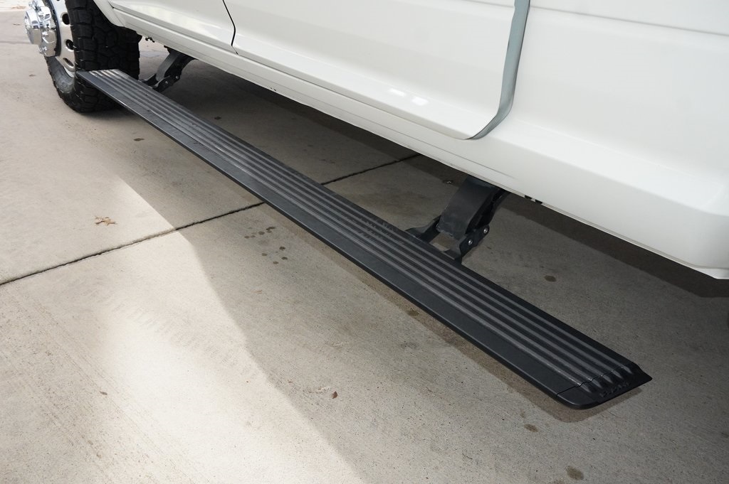 Used Car 2022 Ram 3500  Laramie Longhorn For Sale Under $70,000 In Weatherford, Texas