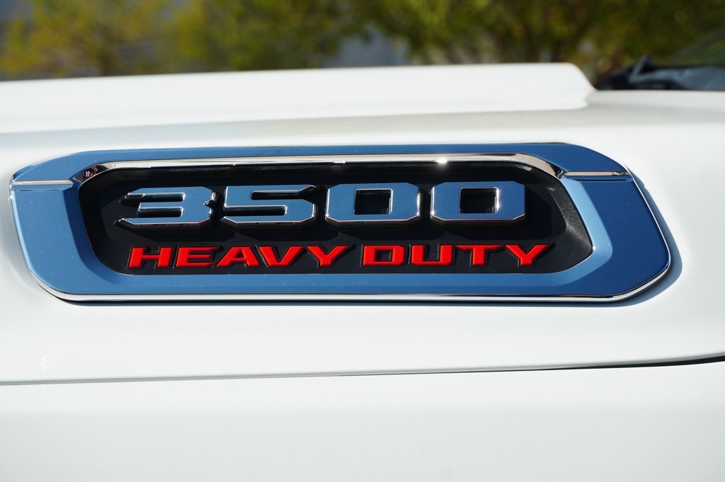 Used Car 2022 Ram 3500  Laramie Longhorn For Sale Under $70,000 In Weatherford, Texas