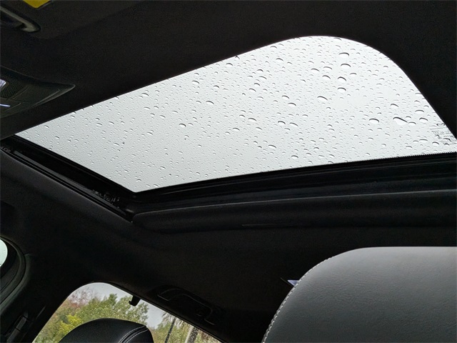 2023 Mazda CX-9 Grand Touring Red at DeMontrond Mazda