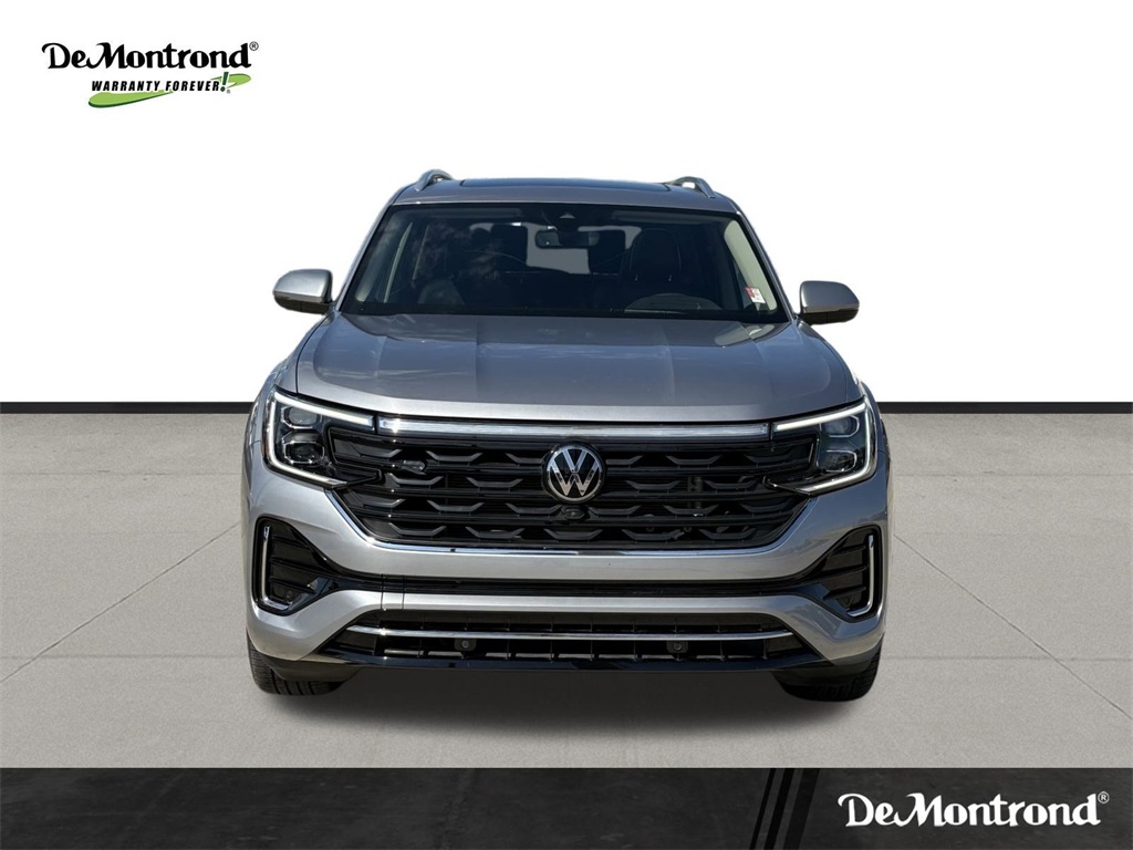 2024 Volkswagen Atlas 2.0T SEL Premium R-Line - 1