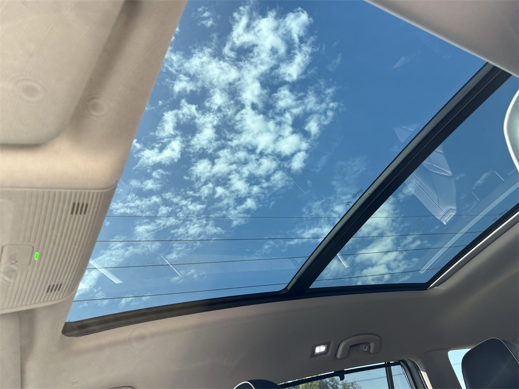 2024 Volkswagen Atlas 2.0T SEL Premium R-Line Silver at DeMontrond Automotive Group