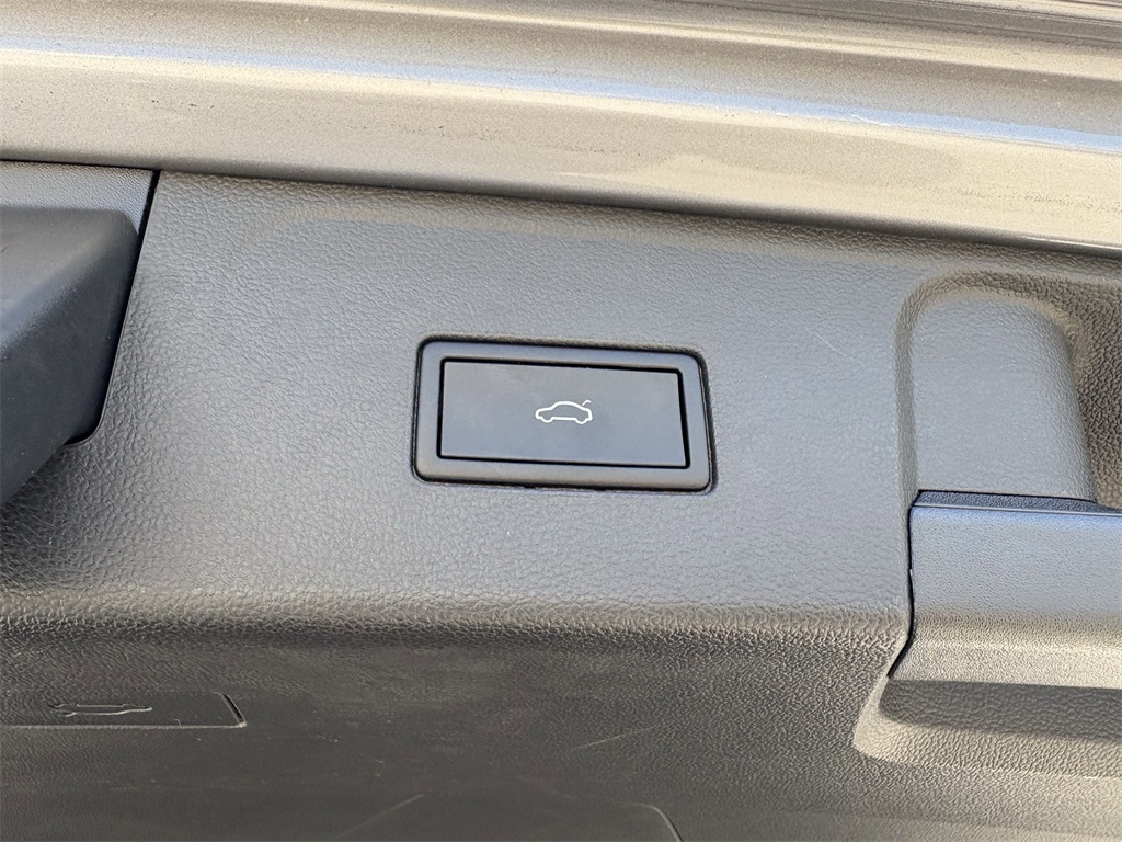 2024 Volkswagen Atlas 2.0T SEL Premium R-Line Silver at DeMontrond Automotive Group