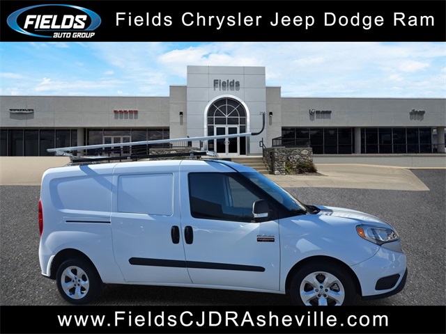 2022 RAM ProMaster City Passenger Wagon FWD